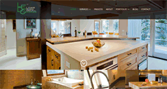 Desktop Screenshot of levansdesigngroup.com